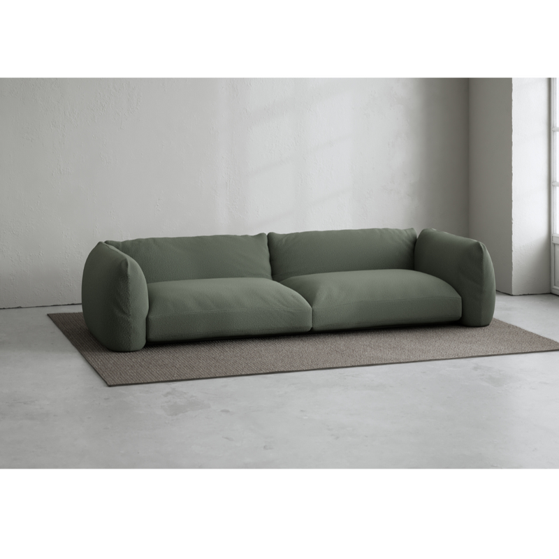 Lotta Agaton 3 seater sofa