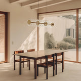 Vitree L pendant lamp