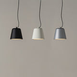 Vaso pendant lamp