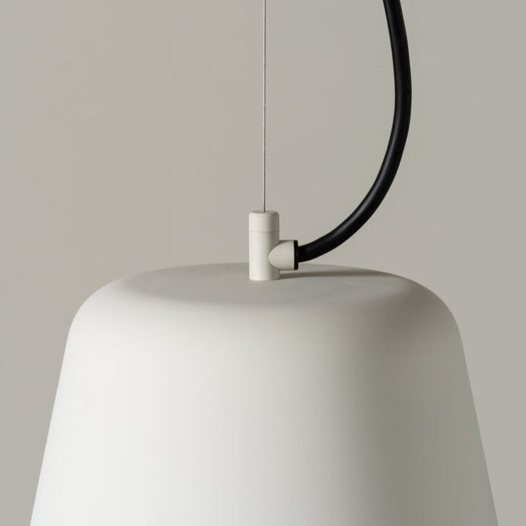 Vaso pendant lamp