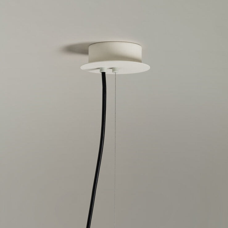 Vaso pendant lamp