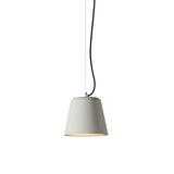 Vaso pendant lamp