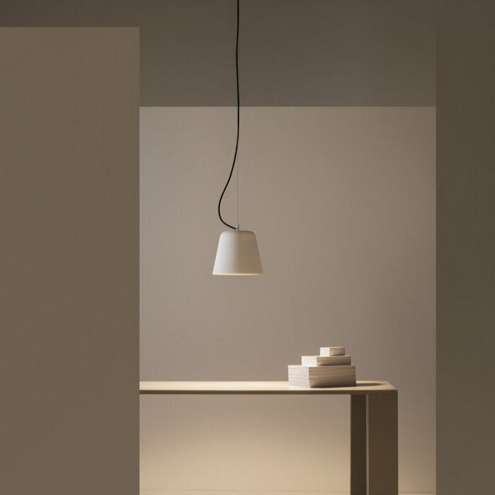 Vaso pendant lamp