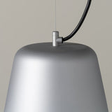 Vaso pendant lamp