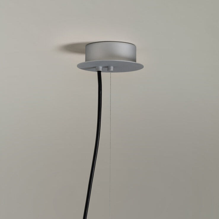 Vaso pendant lamp