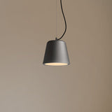 Vaso pendant lamp