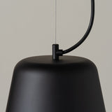 Vaso pendant lamp