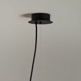 Vaso pendant lamp