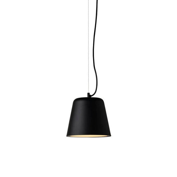 Vaso pendant lamp