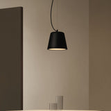 Vaso pendant lamp