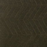 Forest Green Vein rug