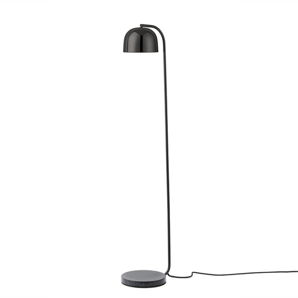 Grant floor lamp