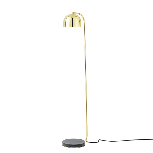 Grant floor lamp
