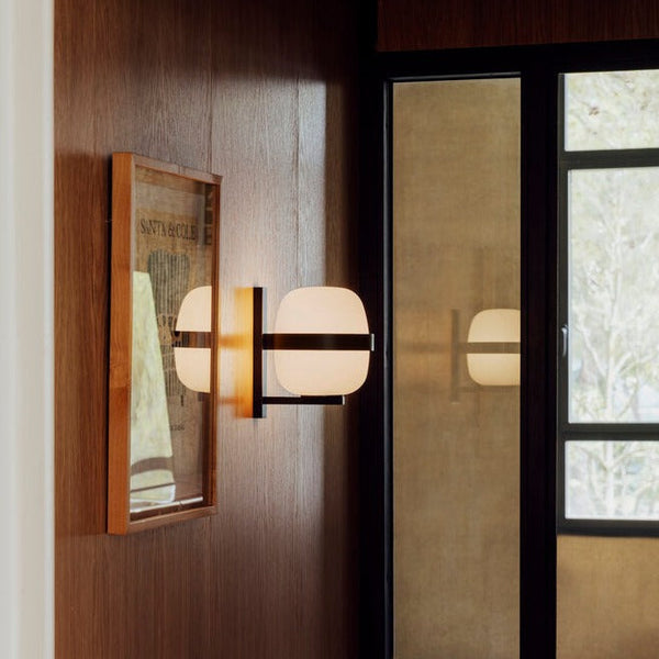 Wally Cestita wall lamp