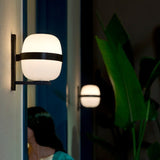 Wally Cestita wall lamp