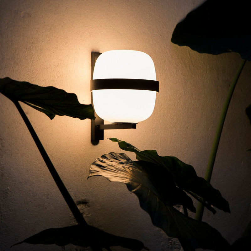 Wally Cestita wall lamp