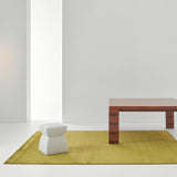 Wool & Silk kilimas