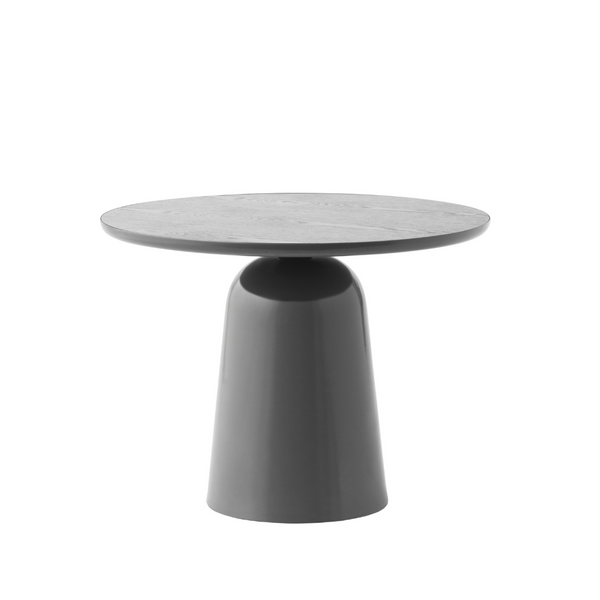 Turn small table