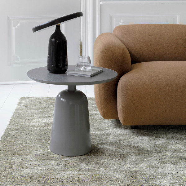 Turn small table