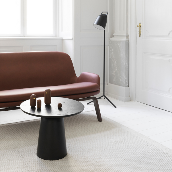 Turn small table
