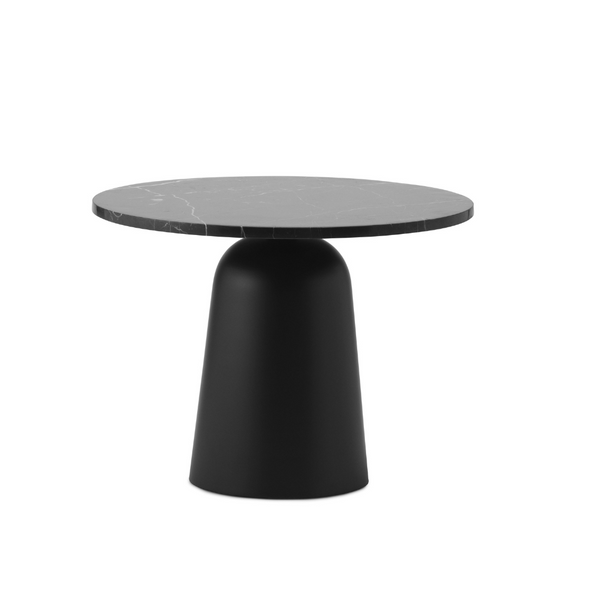 Turn small table