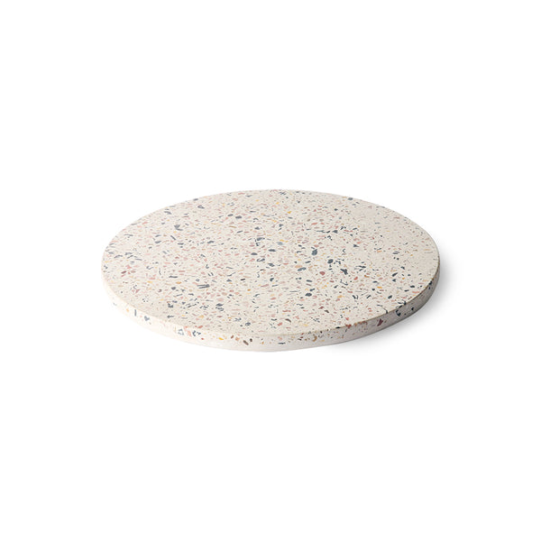 Terrazzo serving tray M