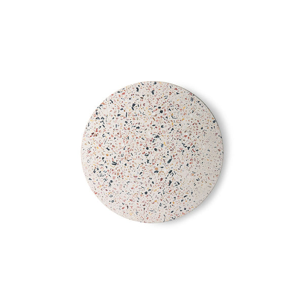 Terrazzo serving tray M