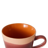 Rise americano puodelis