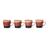 Rise americano puodelis