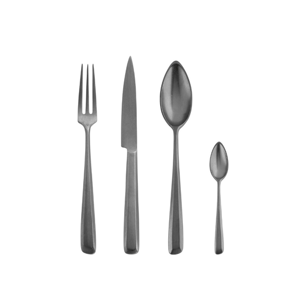Cutlery set Zoë 24 pcs
