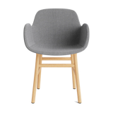Form chair