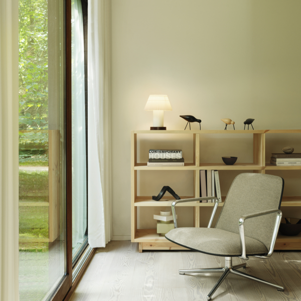 Cellu table lamp