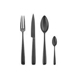 Cutlery set Zoë 24 pcs