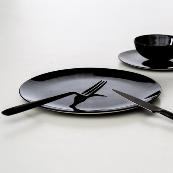 Cutlery set Zoë 24 pcs