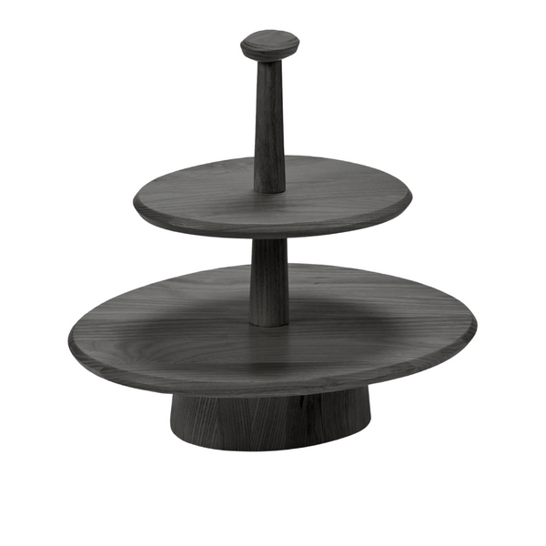 Cake stand 01 by Kelly Wearstler