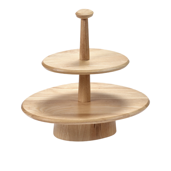 Cake stand 01 by Kelly Wearstler