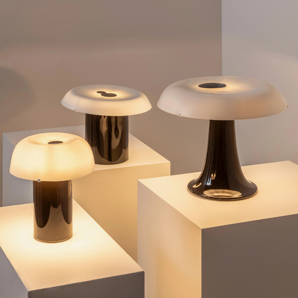 Celine Terres de Rêves Table lamp