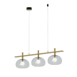 Cloud pakabinamas šviestuvas