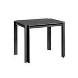 Cora beech table