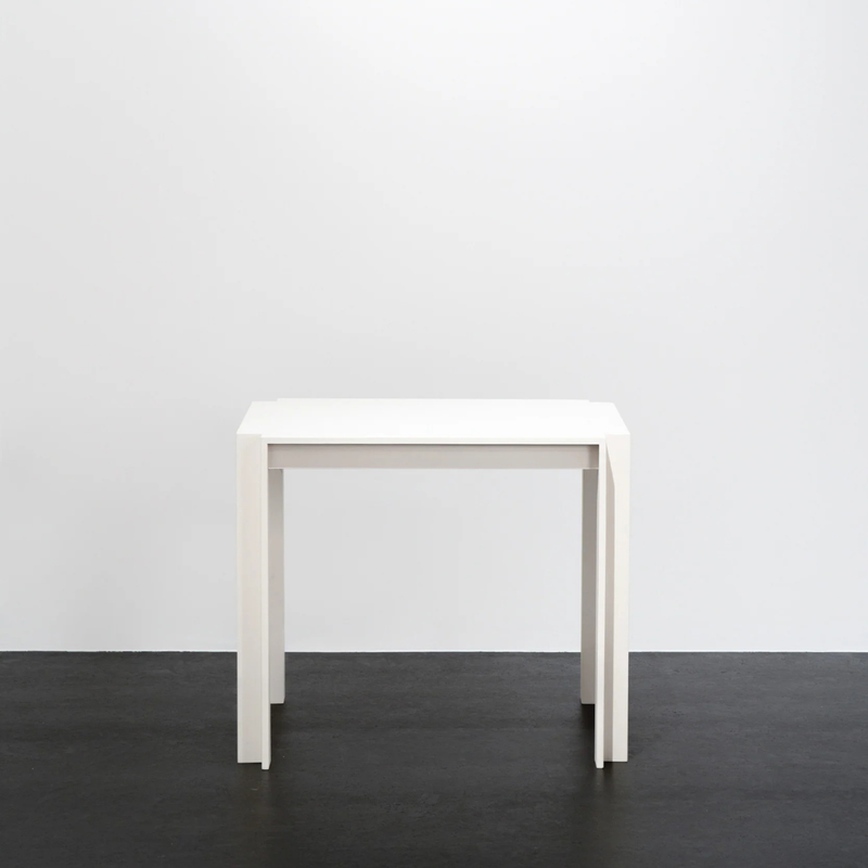 Cora beech table