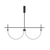 Cram pendant lamp