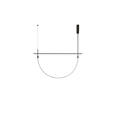 Cram pendant lamp