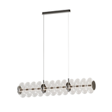 Vitree L pendant lamp