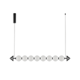 Soko pendant lamp