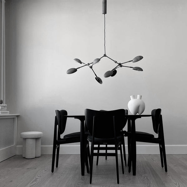 Drop pendant lamp