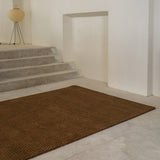 Smoked Caramel Drop rug