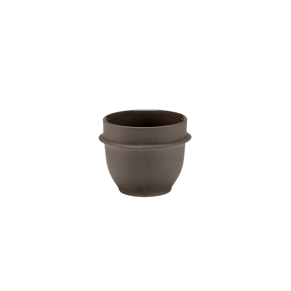 Dune espresso puodelis by Kelly Wearstler