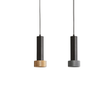 Focus pendant lamp