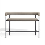Font bar sofa