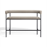 Font bar sofa